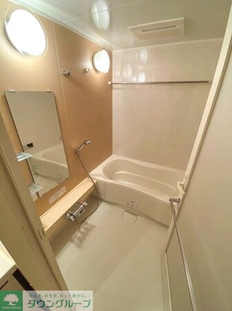 MFPR目黒タワーの物件内観写真